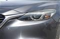 2015 Mazda Atenza Wagon