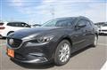 2015 Mazda Atenza Wagon