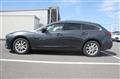 2015 Mazda Atenza Wagon