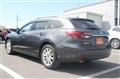 2015 Mazda Atenza Wagon