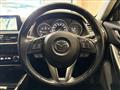 2015 Mazda Atenza Wagon