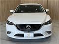 2015 Mazda Atenza Wagon