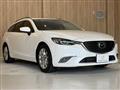 2015 Mazda Atenza Wagon