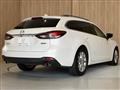 2015 Mazda Atenza Wagon