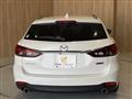 2015 Mazda Atenza Wagon