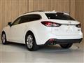 2015 Mazda Atenza Wagon