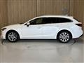 2015 Mazda Atenza Wagon