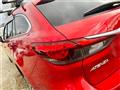 2015 Mazda Atenza Wagon