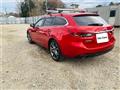2015 Mazda Atenza Wagon