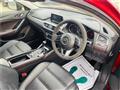 2015 Mazda Atenza Wagon