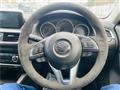 2015 Mazda Atenza Wagon