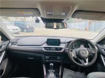 2015 Mazda Atenza Wagon