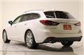 2015 Mazda Atenza Wagon