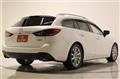 2015 Mazda Atenza Wagon