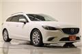 2015 Mazda Atenza Wagon