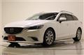 2015 Mazda Atenza Wagon