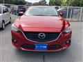 2013 Mazda Atenza