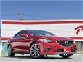 2014 Mazda Atenza