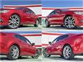 2014 Mazda Atenza