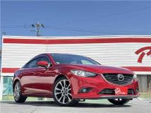 2014 Mazda Atenza