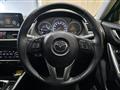 2015 Mazda Atenza Wagon