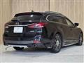 2015 Mazda Atenza Wagon