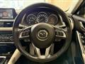 2015 Mazda Atenza Wagon