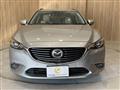 2015 Mazda Atenza Wagon