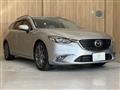 2015 Mazda Atenza Wagon