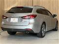2015 Mazda Atenza Wagon