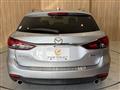 2015 Mazda Atenza Wagon
