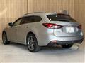2015 Mazda Atenza Wagon