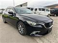 2015 Mazda Atenza Wagon