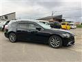 2015 Mazda Atenza Wagon