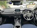 2015 Mazda Atenza Wagon
