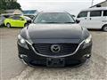 2015 Mazda Atenza Wagon