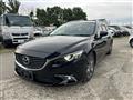 2015 Mazda Atenza Wagon