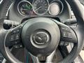 2015 Mazda Atenza Wagon
