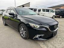 2015 Mazda Atenza Wagon
