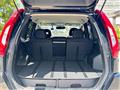 2011 Nissan X-Trail
