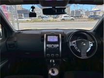 2011 Nissan X-Trail