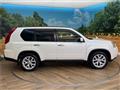 2012 Nissan X-Trail