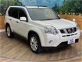 2012 Nissan X-Trail