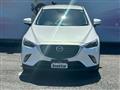 2015 Mazda CX-3