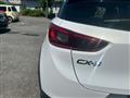 2015 Mazda CX-3