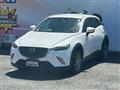 2015 Mazda CX-3