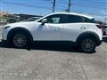 2015 Mazda CX-3
