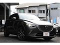 2016 Mazda CX-3