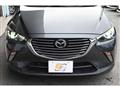 2016 Mazda CX-3