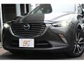 2016 Mazda CX-3